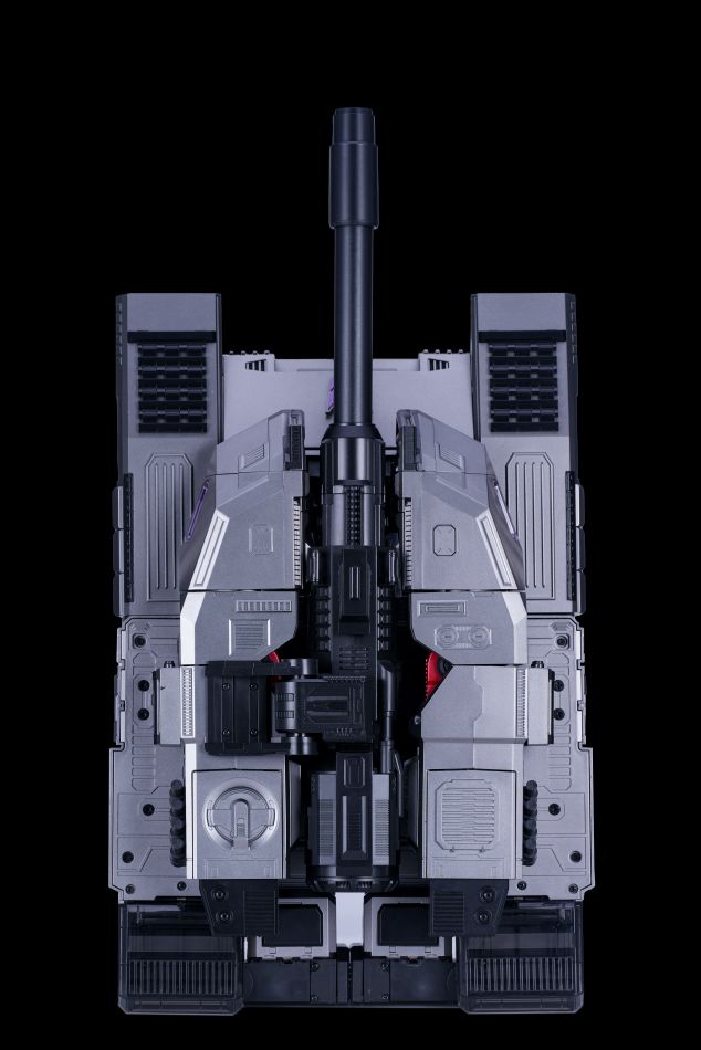 Robosen Transformers Megatron G1 Self Transforming