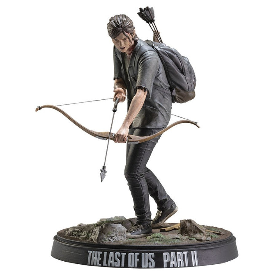 The Last of Us Part II Ellie 8" Figure
