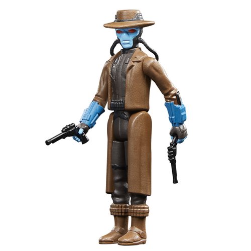 Star Wars Retro Collection (Book of Boba Fett) Cad Bane