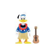 Disney Vintage Collection 3.75" Hawaiian Holiday Donald Duck
