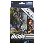 G.I. Joe Classified Series Jodie "Shooter" Craig