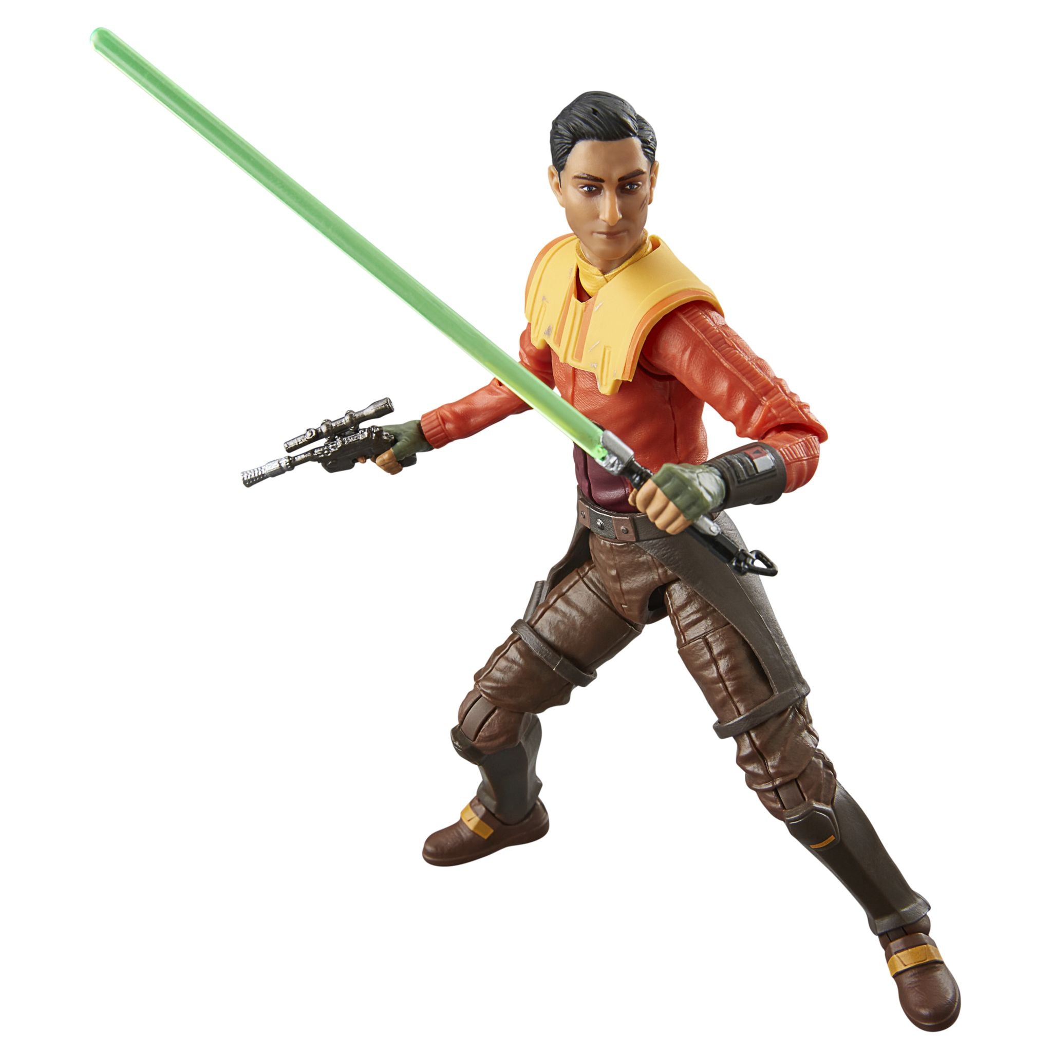 Star Wars Black Series (Ahsoka Series) Ezra Bridges Lothal