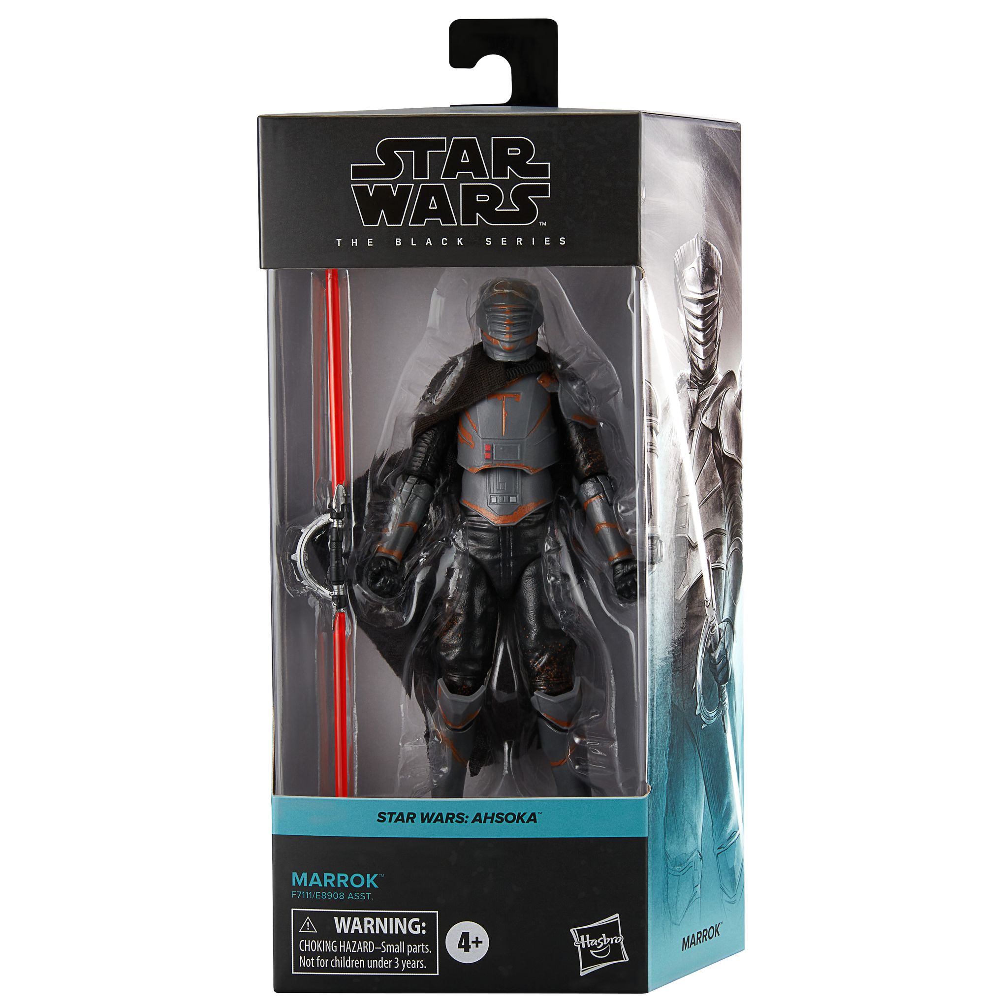 Star Wars Black Series (Ahsoka Series) Marrok