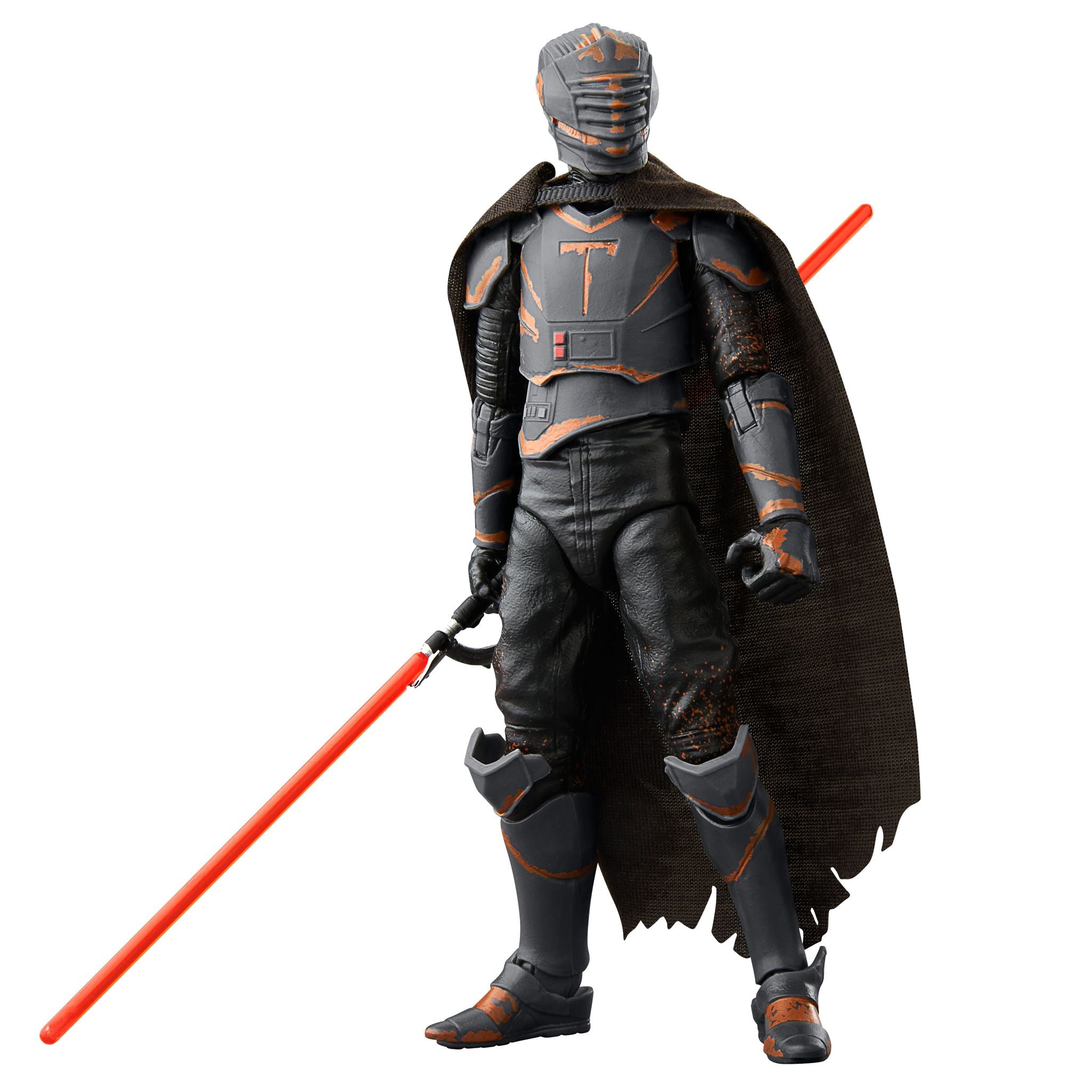 Star Wars Black Series (Ahsoka Series) Marrok