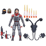 G.I. Joe Classified Series Iron Grenadiers Cobra Metal-Head
