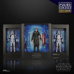 Star Wars Black Series The Force Unleashed 3 Pack MAXIMUM 1 PER CUSTOMER