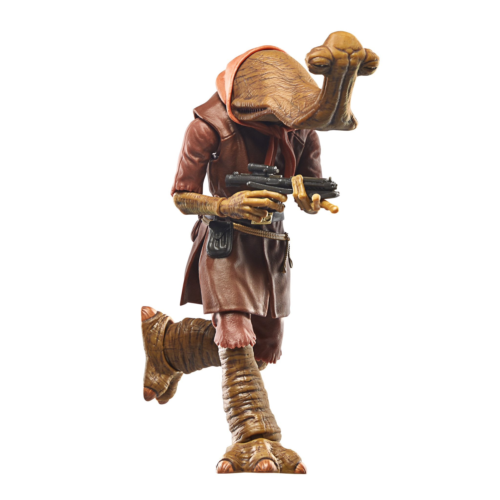 Star Wars Black Series Deluxe Momaw Nadon (Hammerhead)