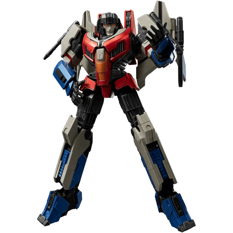 Transformers Blokees Classic Class TFOne Starscream