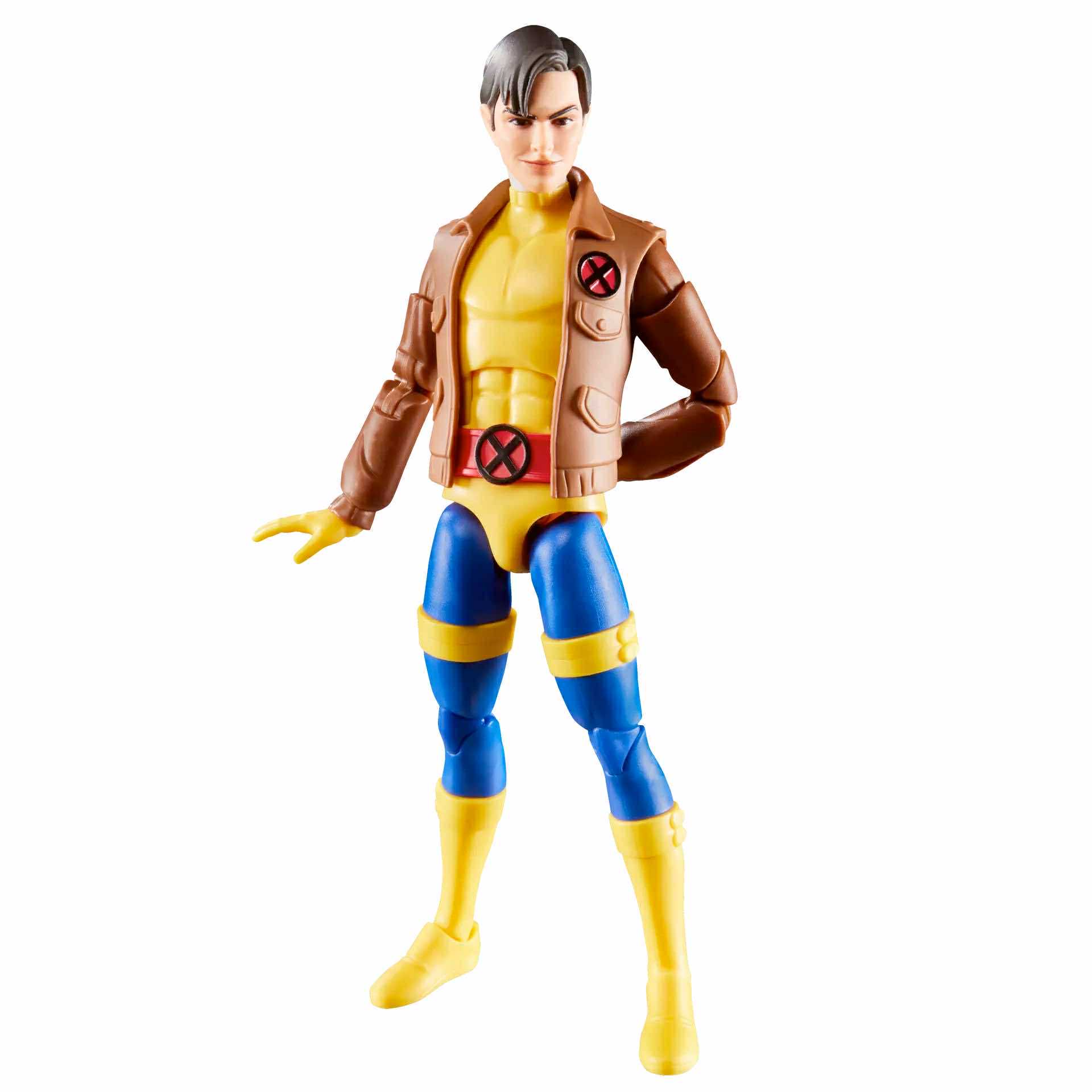 Marvel Legends X-Men 97 Morph