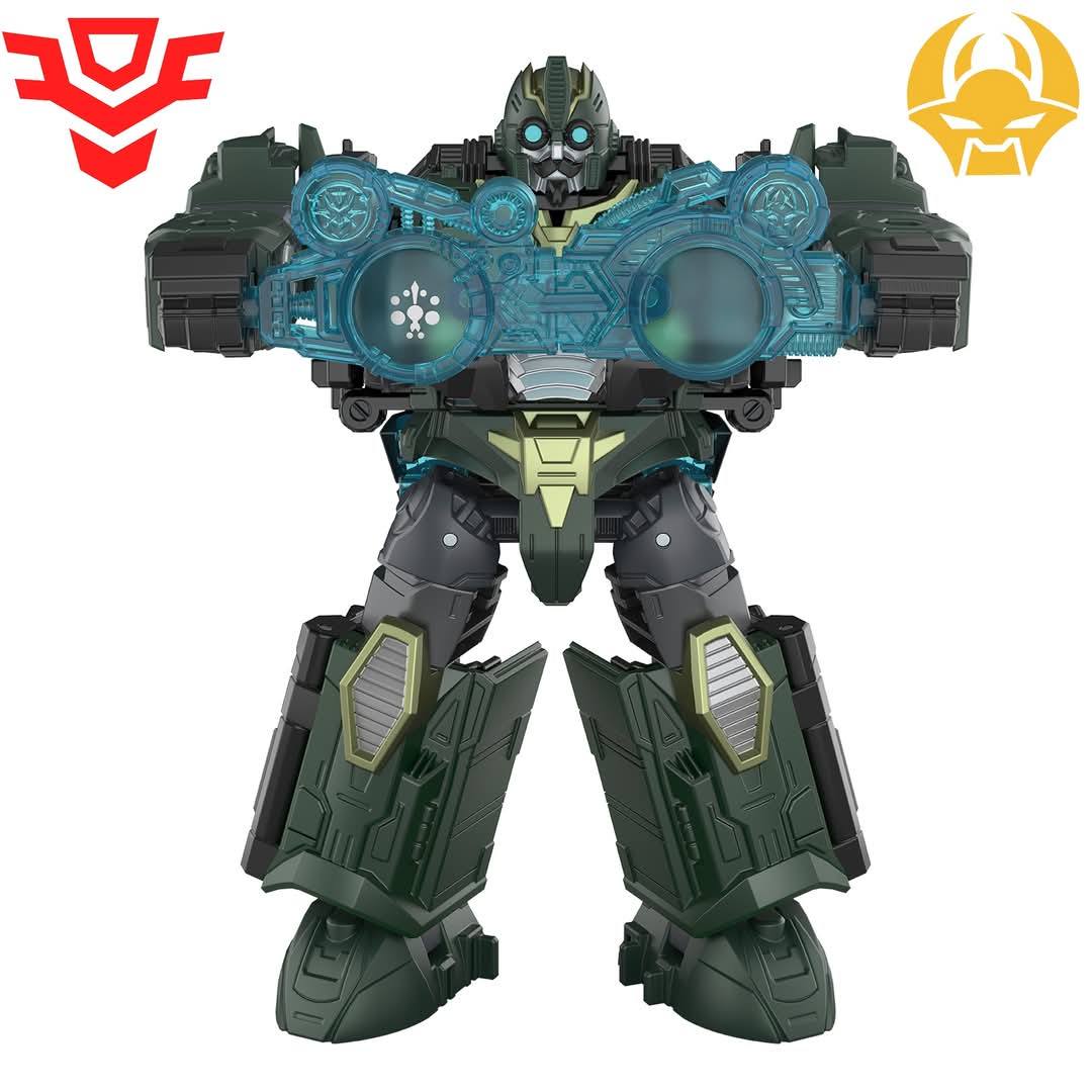Transformers Age Of The Primes Deluxe Alchemist Prime