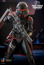 Hot Toys Star Wars VGM67 Purge Trooper Commander 1/6 Scale Figure