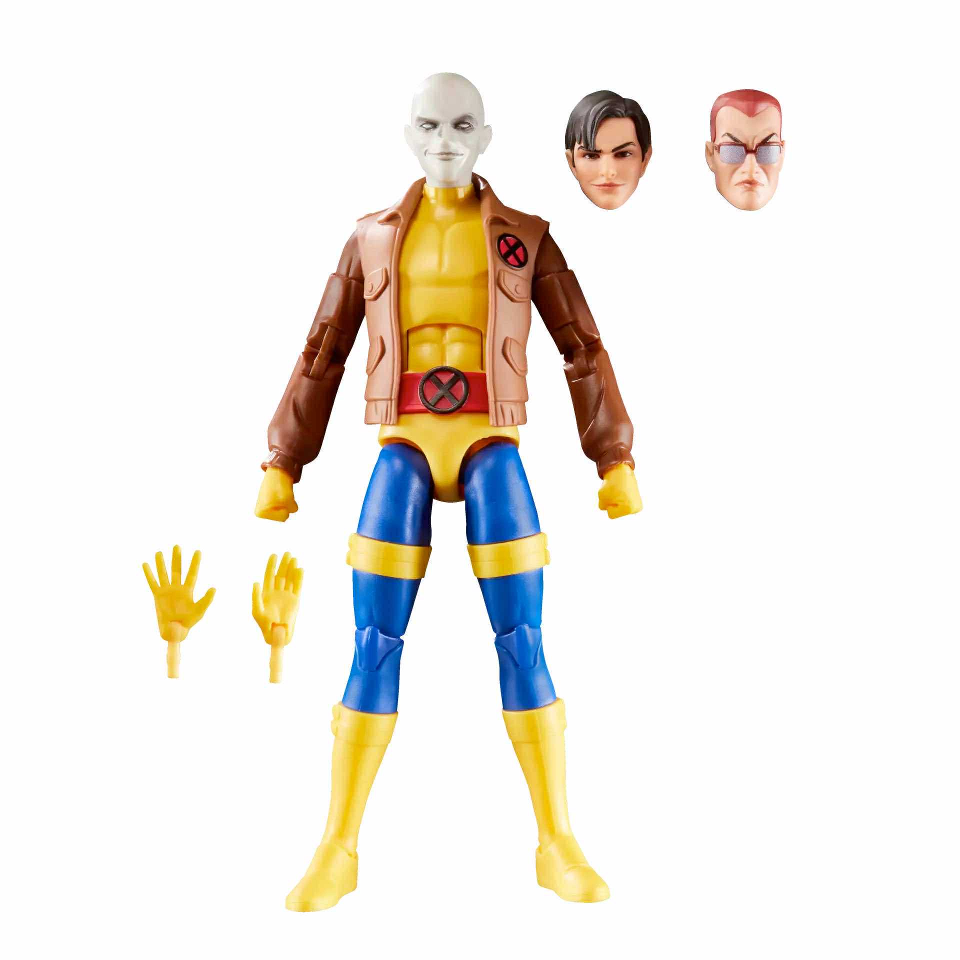 Marvel Legends X-Men 97 Morph