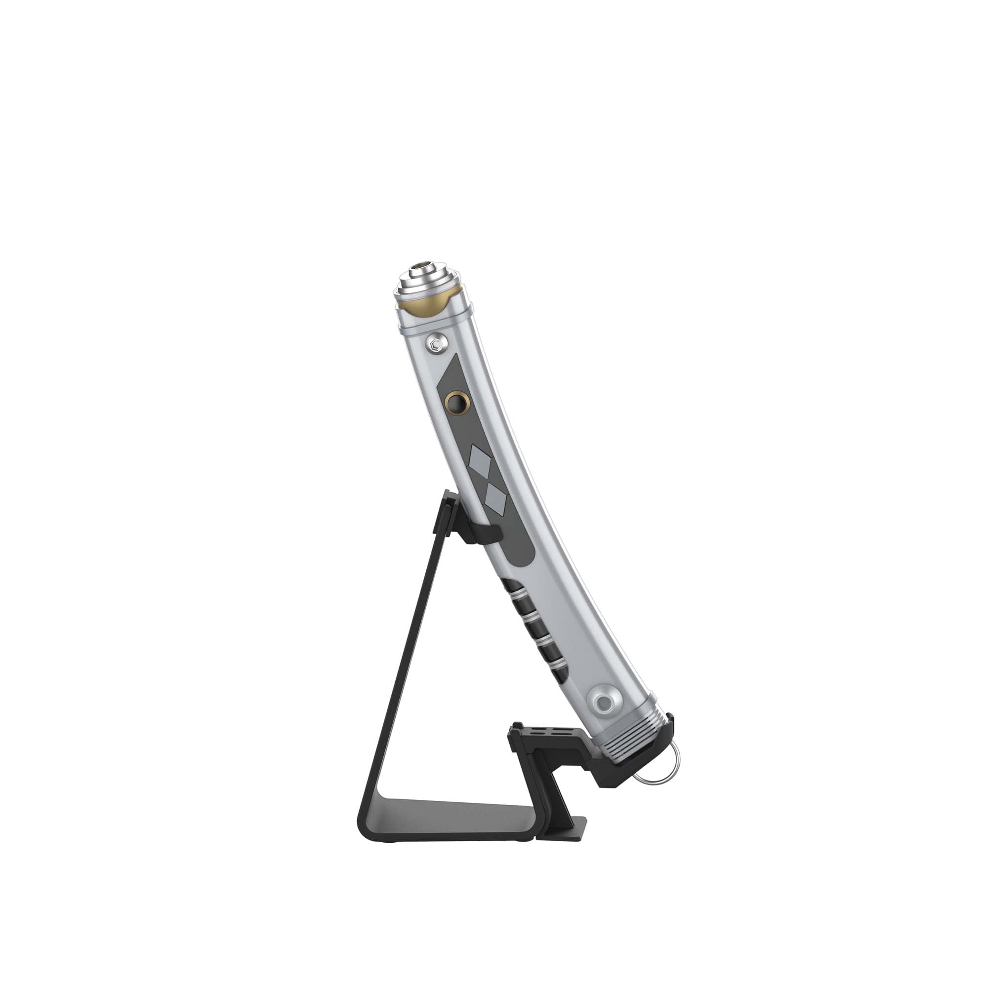 Star Wars Black Series Ahsoka Tano Force FX Elite Electronic Lightsaber with Advanced LED and Sound Effect