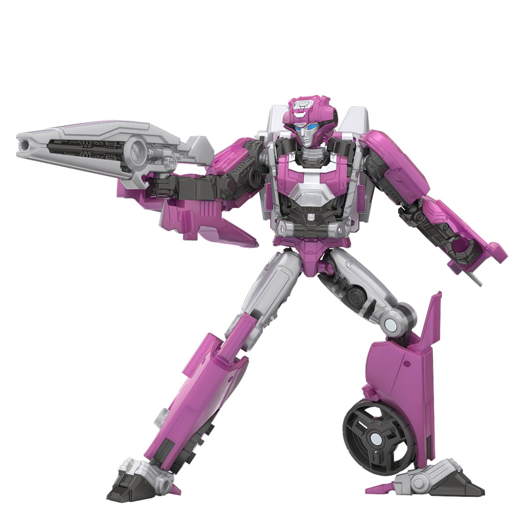 Transformers Studio Series Deluxe Elita One