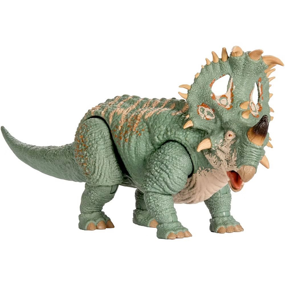 PRE-ORDER Jurassic World Hammond Collection Sinoceratops