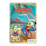 Disney Vintage Collection 3.75" Hawaiian Holiday Donald Duck