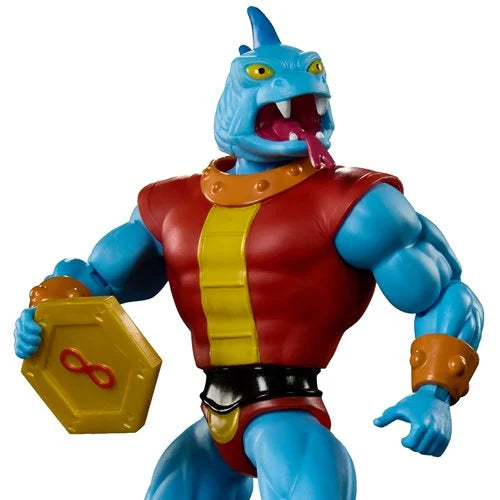 Masters of the Universe Origins Cartoon Fang Man