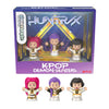 Little People Collector Set Huntrix K-Pop Demon Hunters