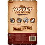 Disney Vintage Collection 3.75" Cowboy Mickey