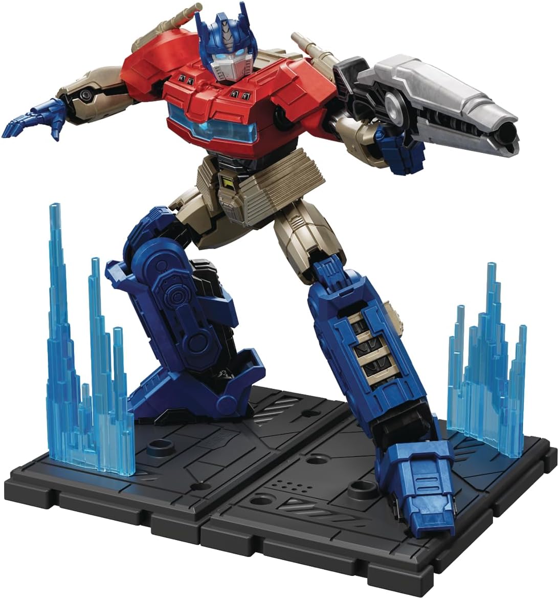 Transformers Blokees TFOne Classic Class 13cm Optimus Prime