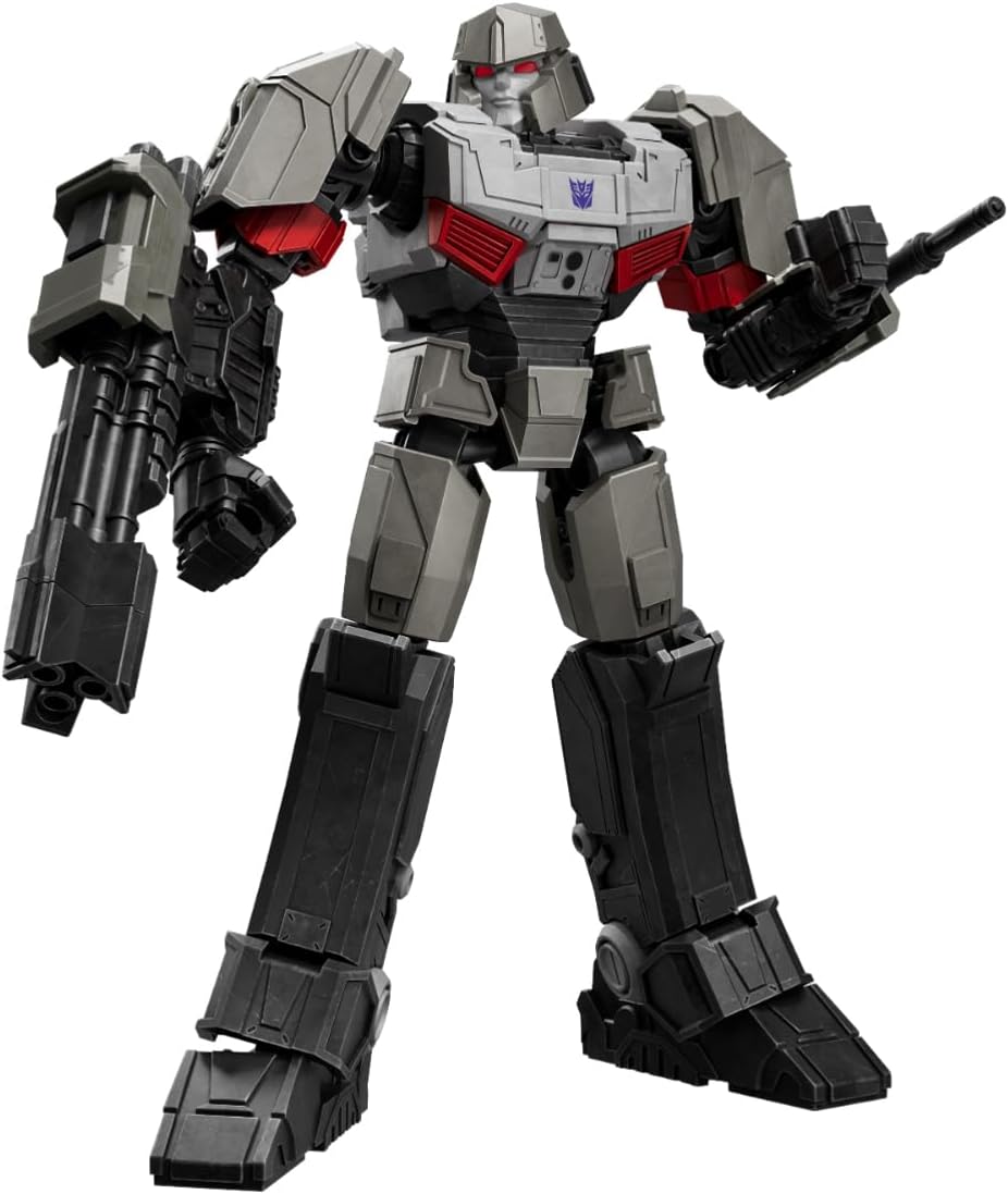 Transformers Blokees TFOne Classic Class 13cm Megatron