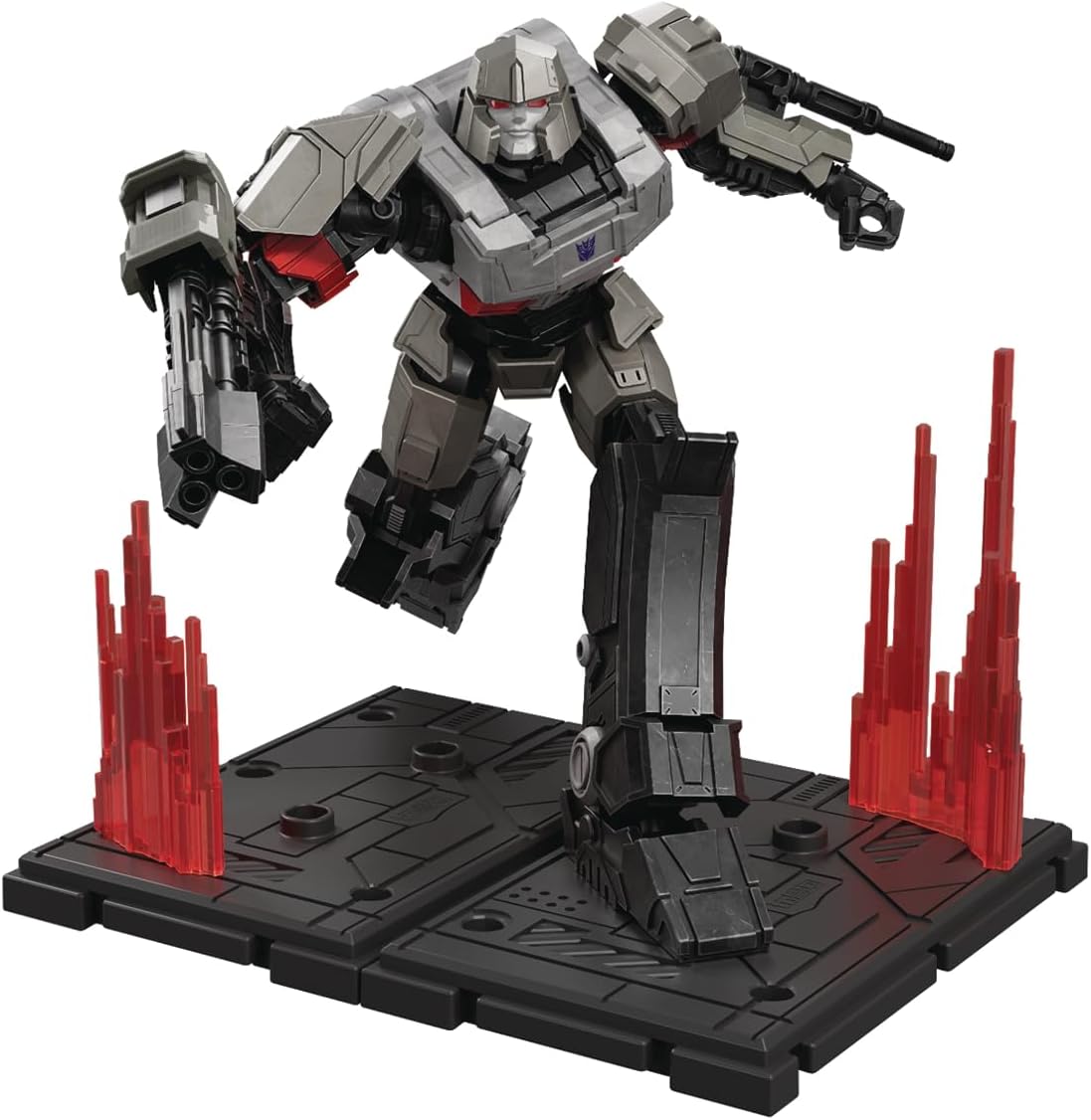Transformers Blokees TFOne Classic Class 13cm Megatron