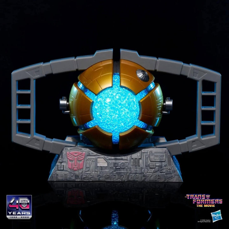 PRE-ORDER Transformers Studio Series (86 Movie) Matrix of Leadership MAXIMUM 1 PER CUSTOMER