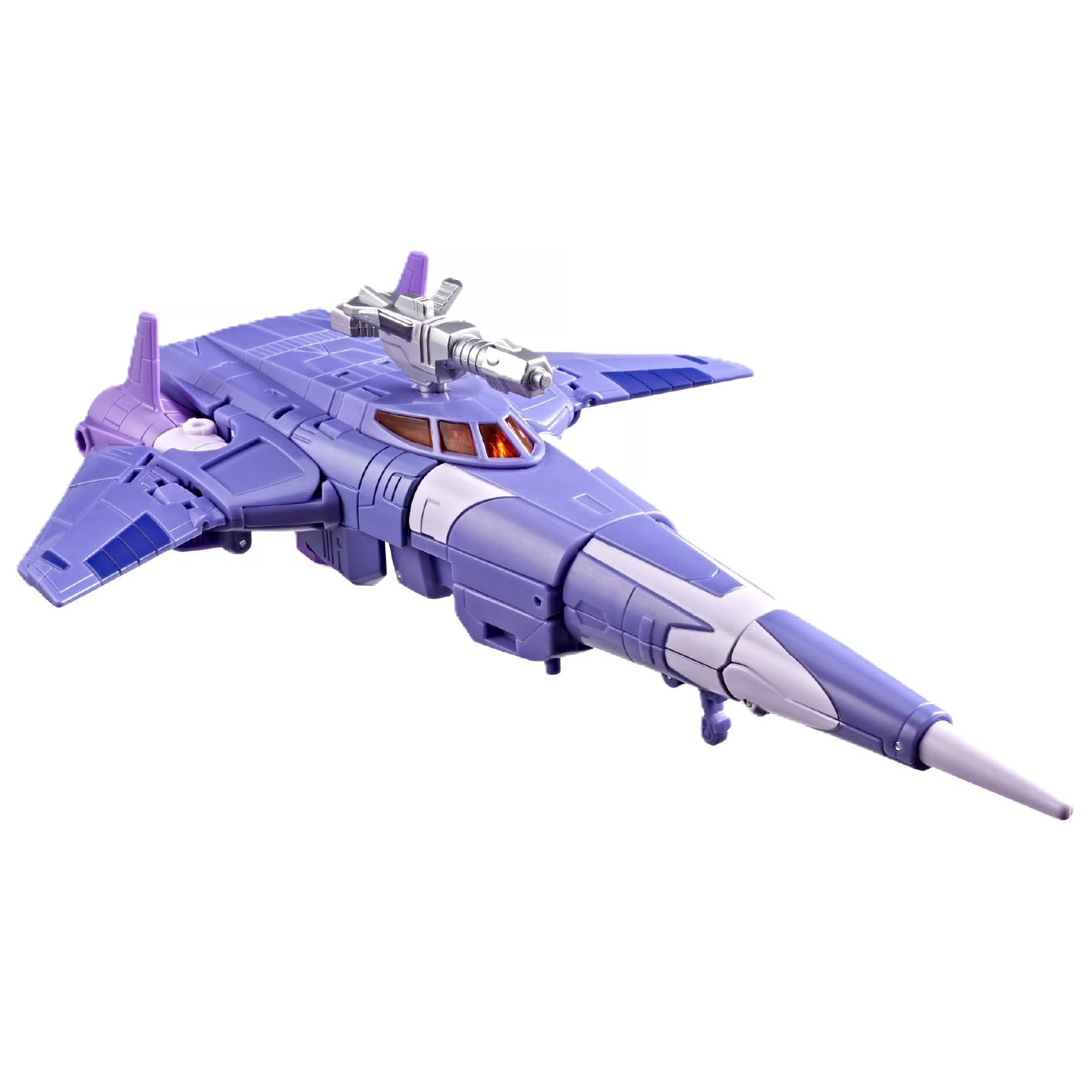 PRE-ORDER Transformers Studio Series (86 Movie) Voyager Cyclonus