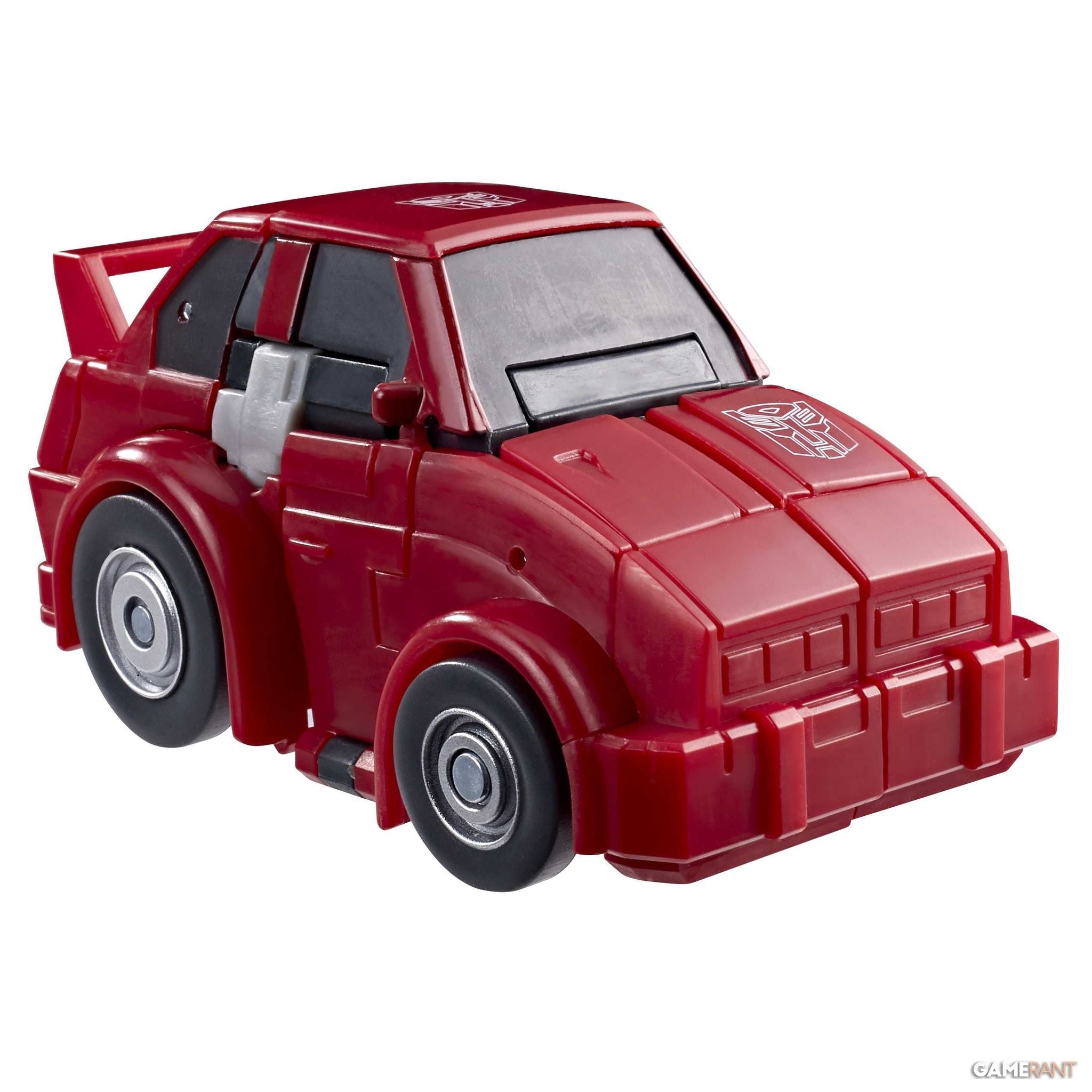 PRE-ORDER Transformers Studio Series (86 Movie) Deluxe Cliffjumper