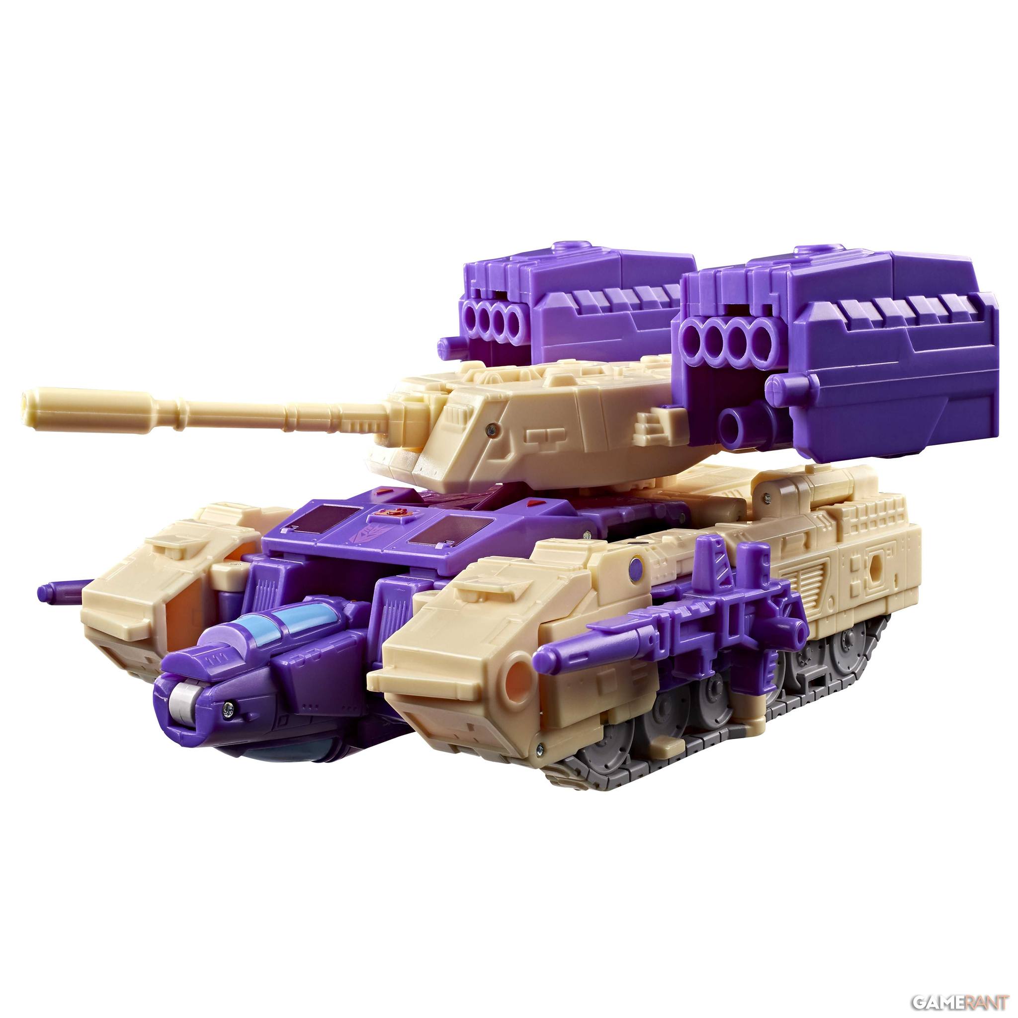 PRE-ORDER Transformers Studio Series (86 Movie) Leader Blitzwing