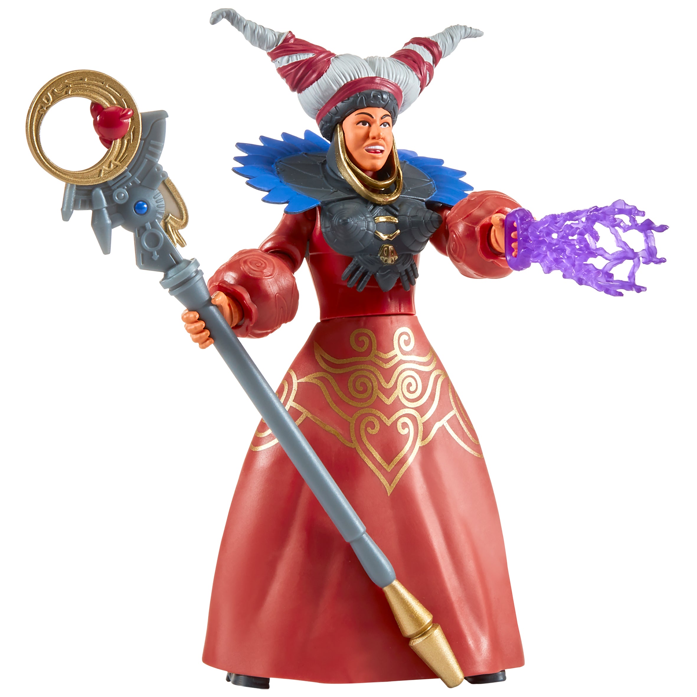 Mighty Morphin Power Rangers Re-Ignition Evil Space Alien Rita Repulsa
