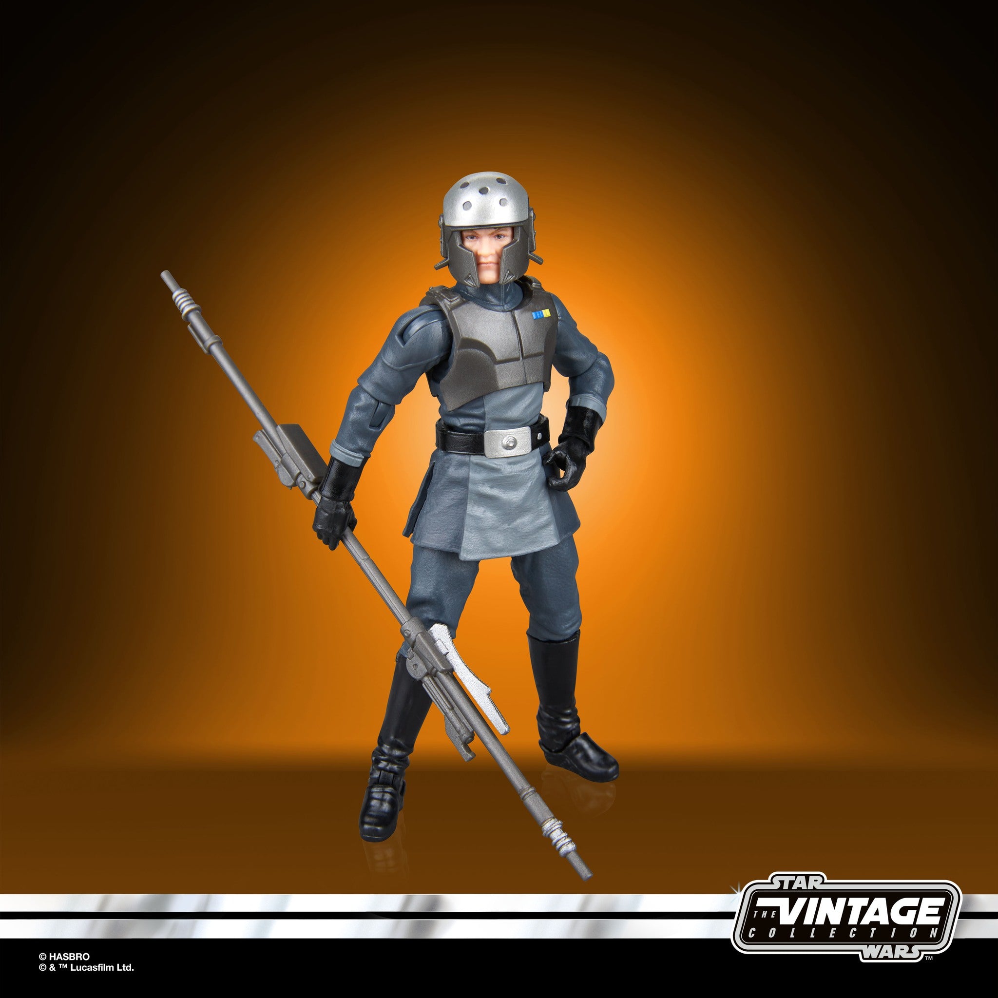 Star Wars Vintage Collection (Rebels) Alexsandr Kallus