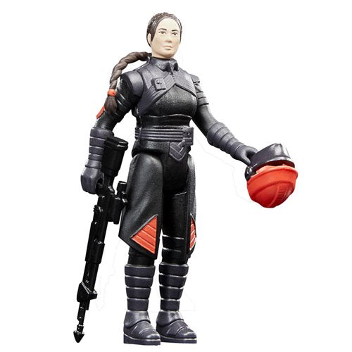 Star Wars Retro Collection (Book of Boba Fett) Fennec Shand