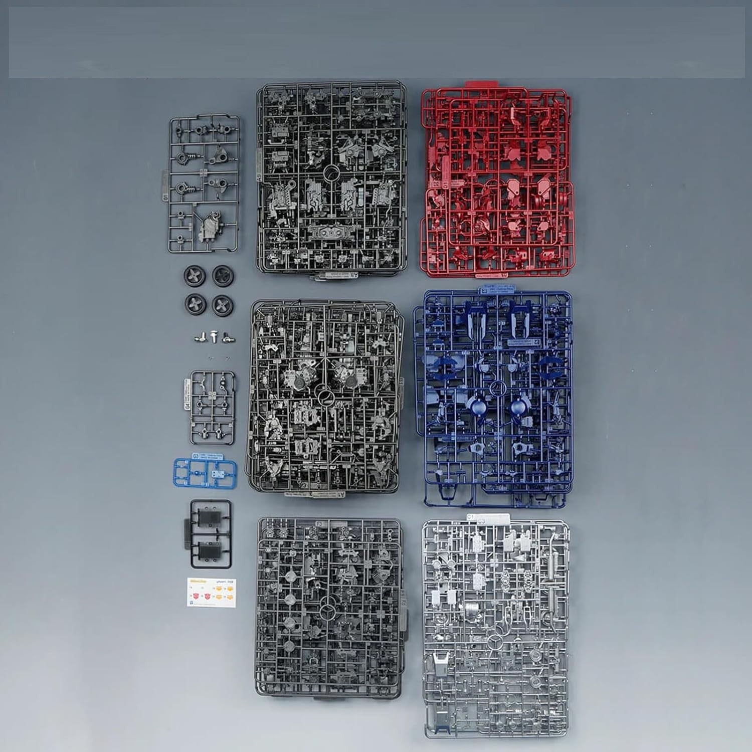 Transformers Yolopark PMK Series Earth Mode Optimus Prime (Bumblebee Movie)