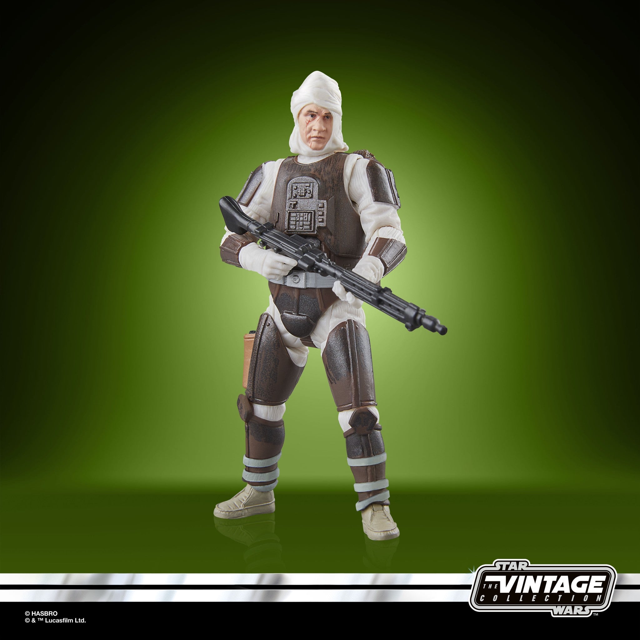 Star Wars Vintage Collection (Empire Strikes Back) Dengar