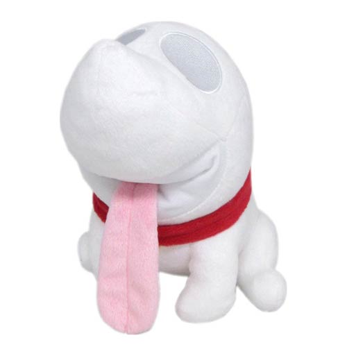 Nintendo Luigi's Mansion Polterpup 7" Plush