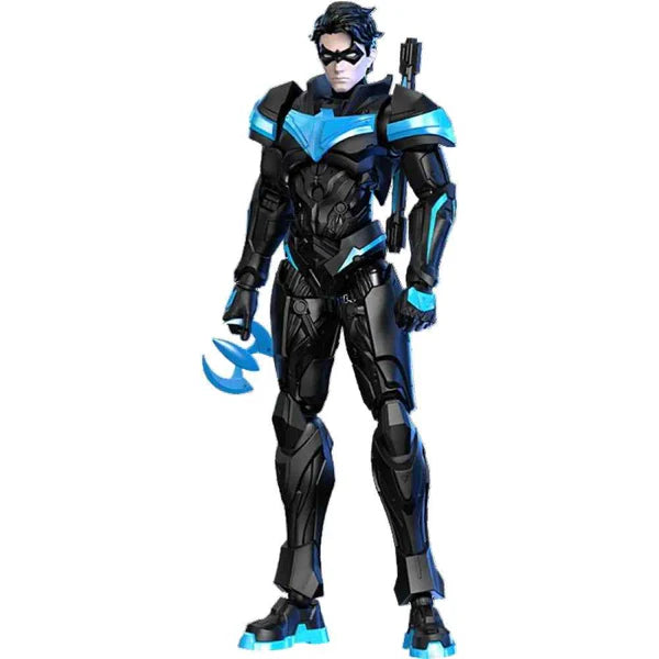 DC Blokees Champion Class 03 Nightwing
