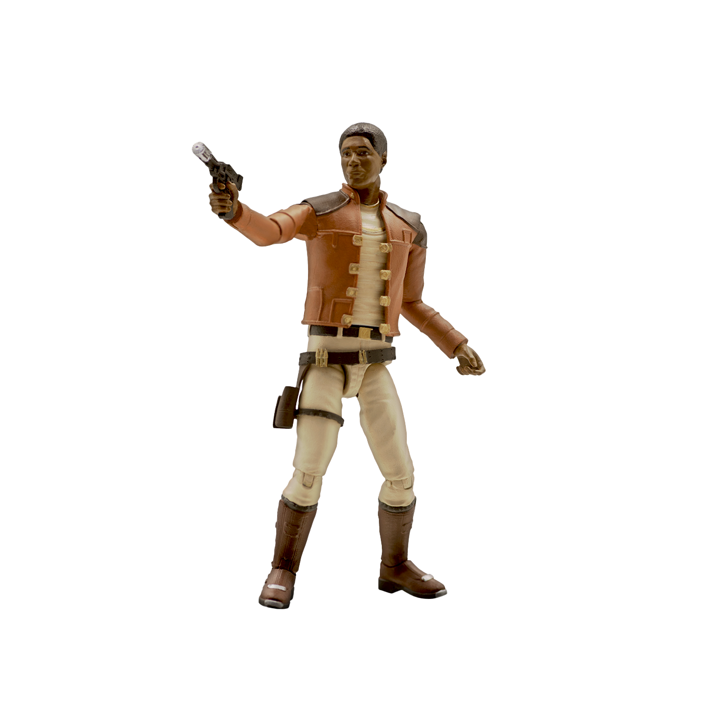 PRE-ORDER Battlestar Galactica Colonial Viper MkI Electronic Vehicle With Lieutenant Boomer Action Figure