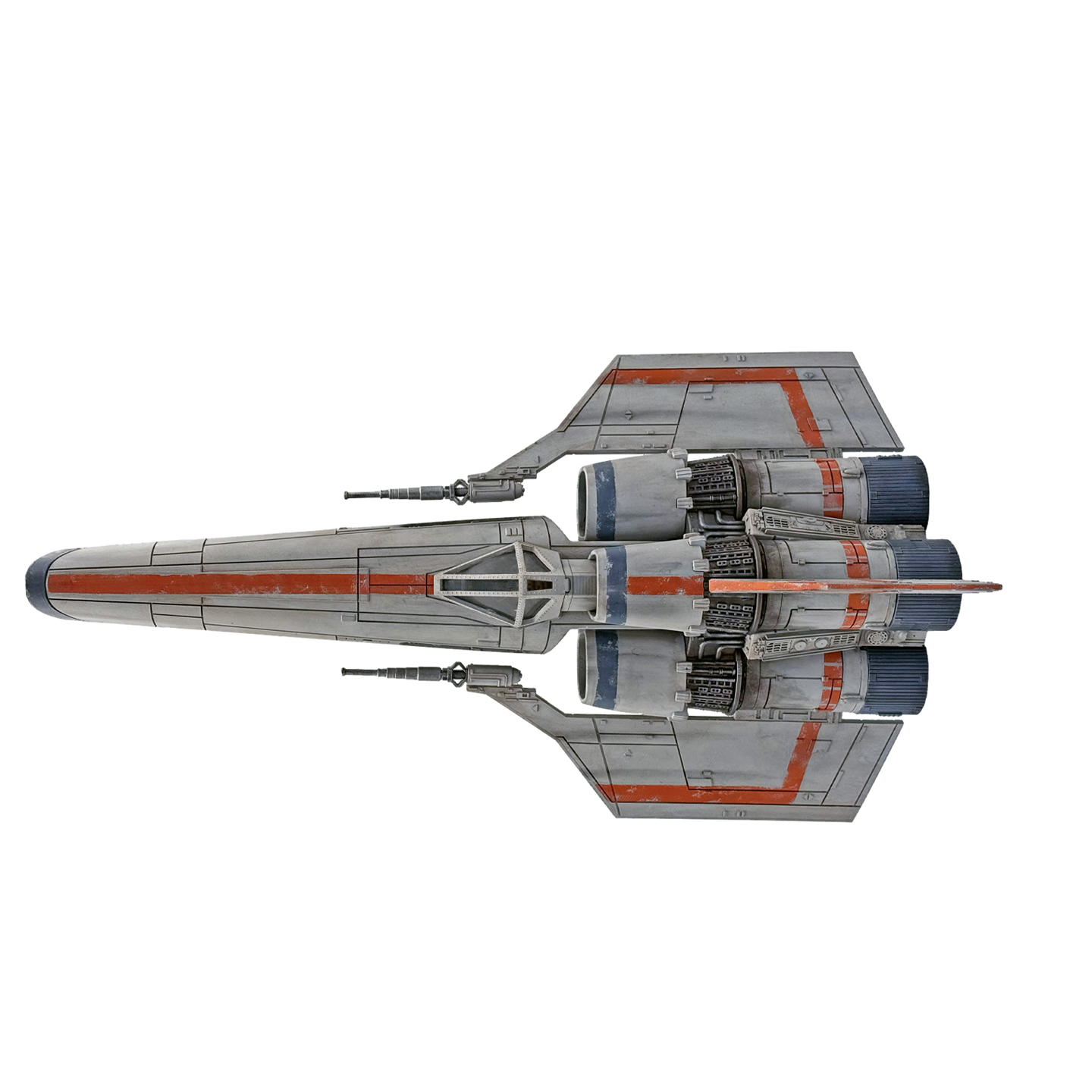 PRE-ORDER Battlestar Galactica Colonial Viper MkI Electronic Vehicle With Lieutenant Boomer Action Figure