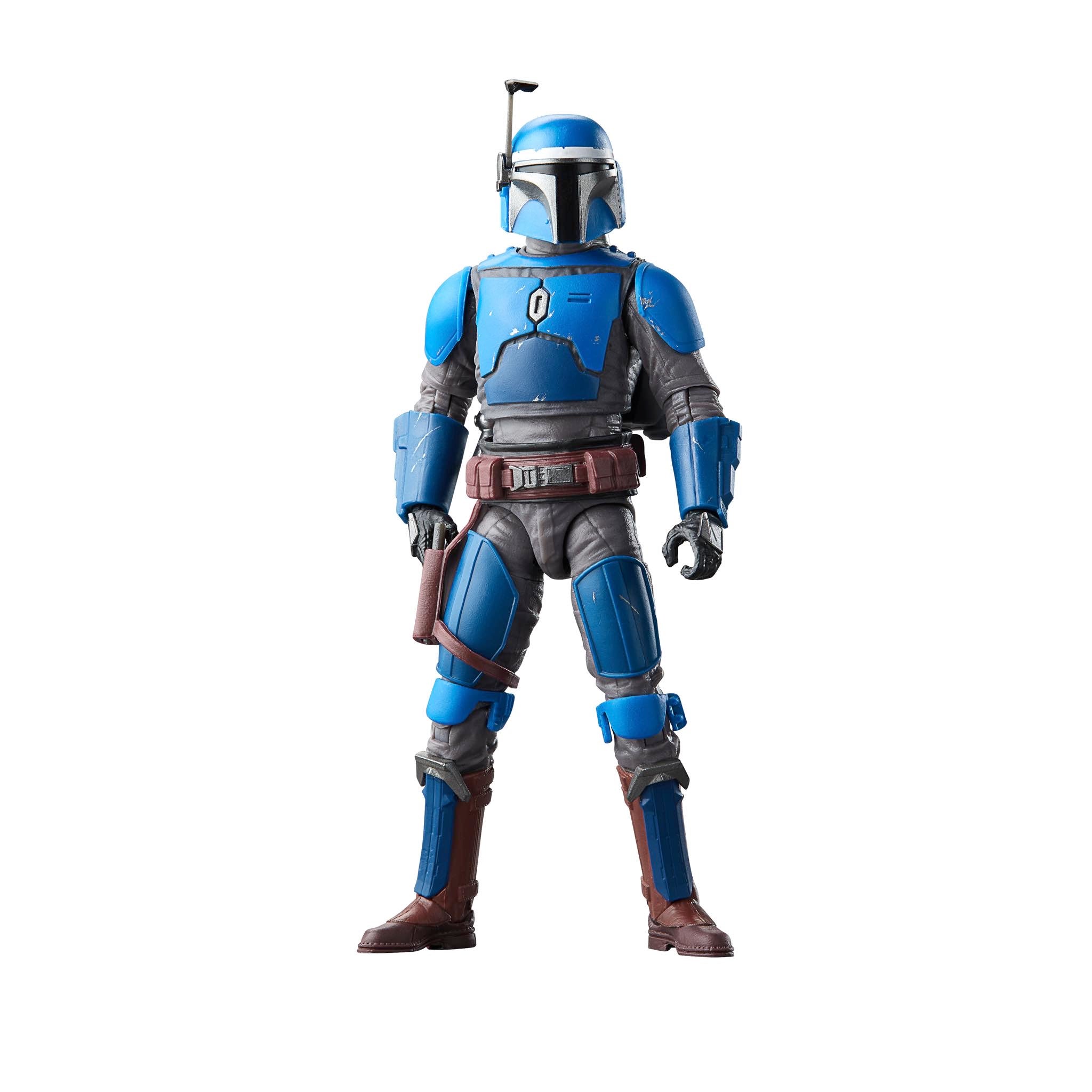 Star Wars Black Series (The Mandalorian) Mandalorian Privateer