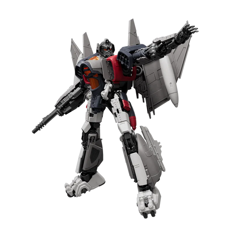 Transformers Blokees Classic Class (Bumblebee Movie) Blitzwing