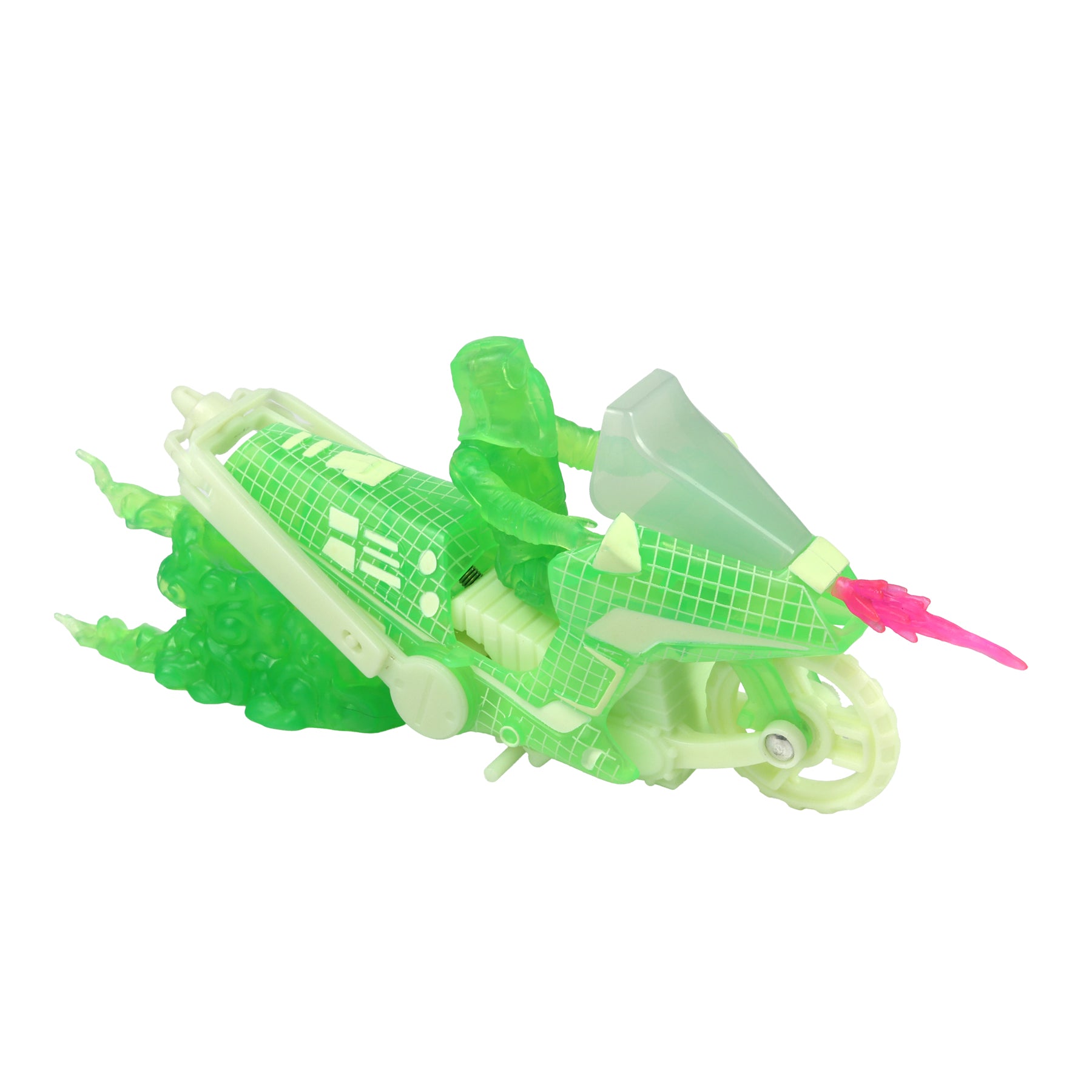 PRE-ORDER M.A.S.K. Loyal Subjects SDCC Exclusive (Holograms) Condor