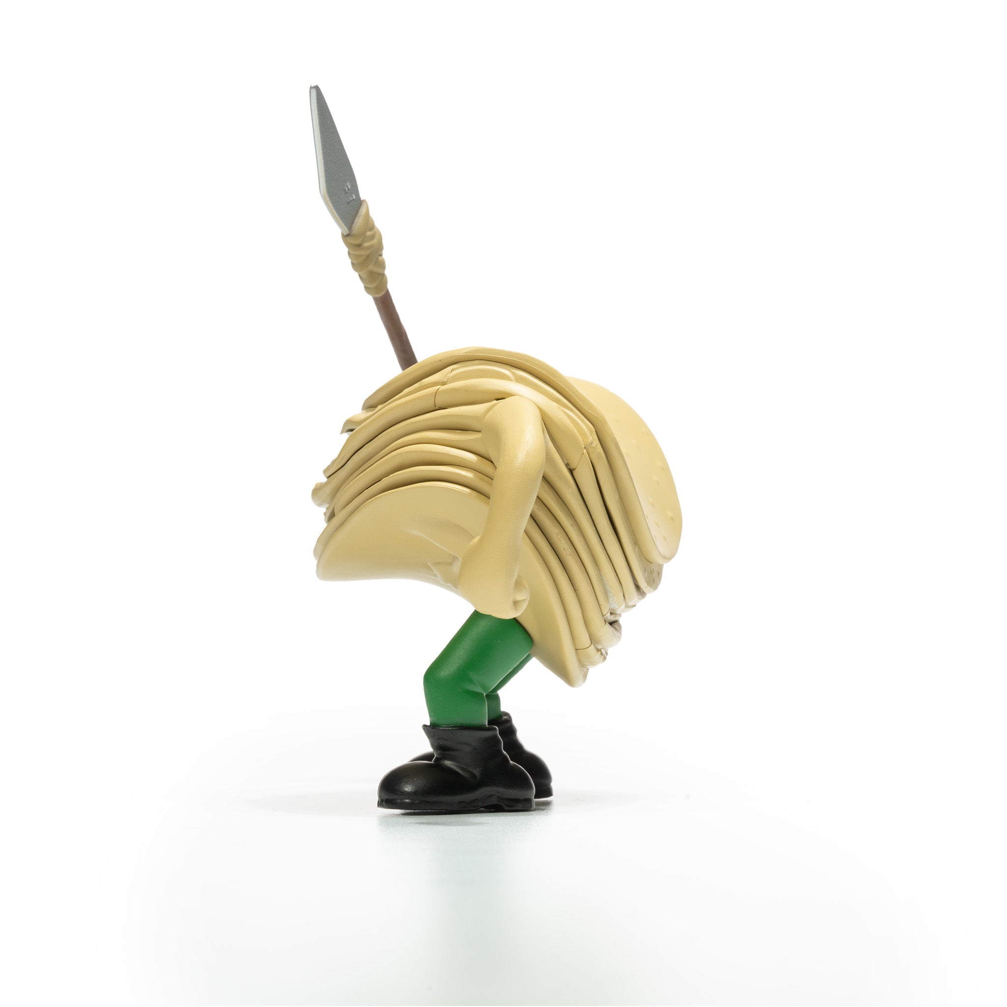 9 to 5 Warriors Commodore Crisps