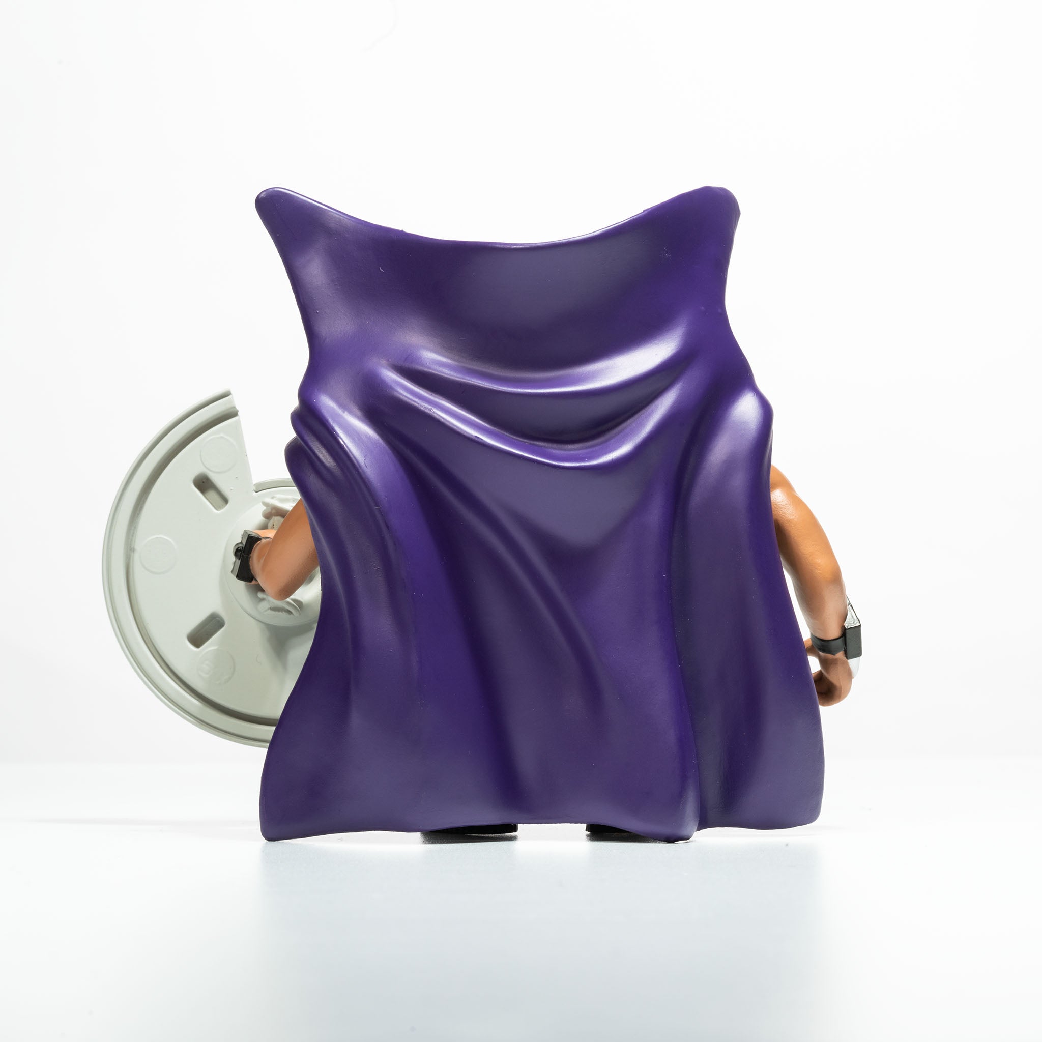 9 to 5 Warriors Colonel Custard