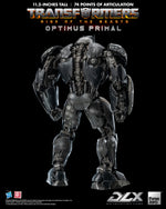 PRE-ORDER Threezero Transformers: Rise of the Beasts - DLX Optimus Primal