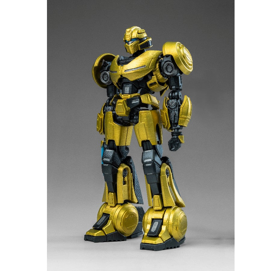 Transformers Yolopark TFOne 16cm B-127 Cogged Mode MODEL KIT