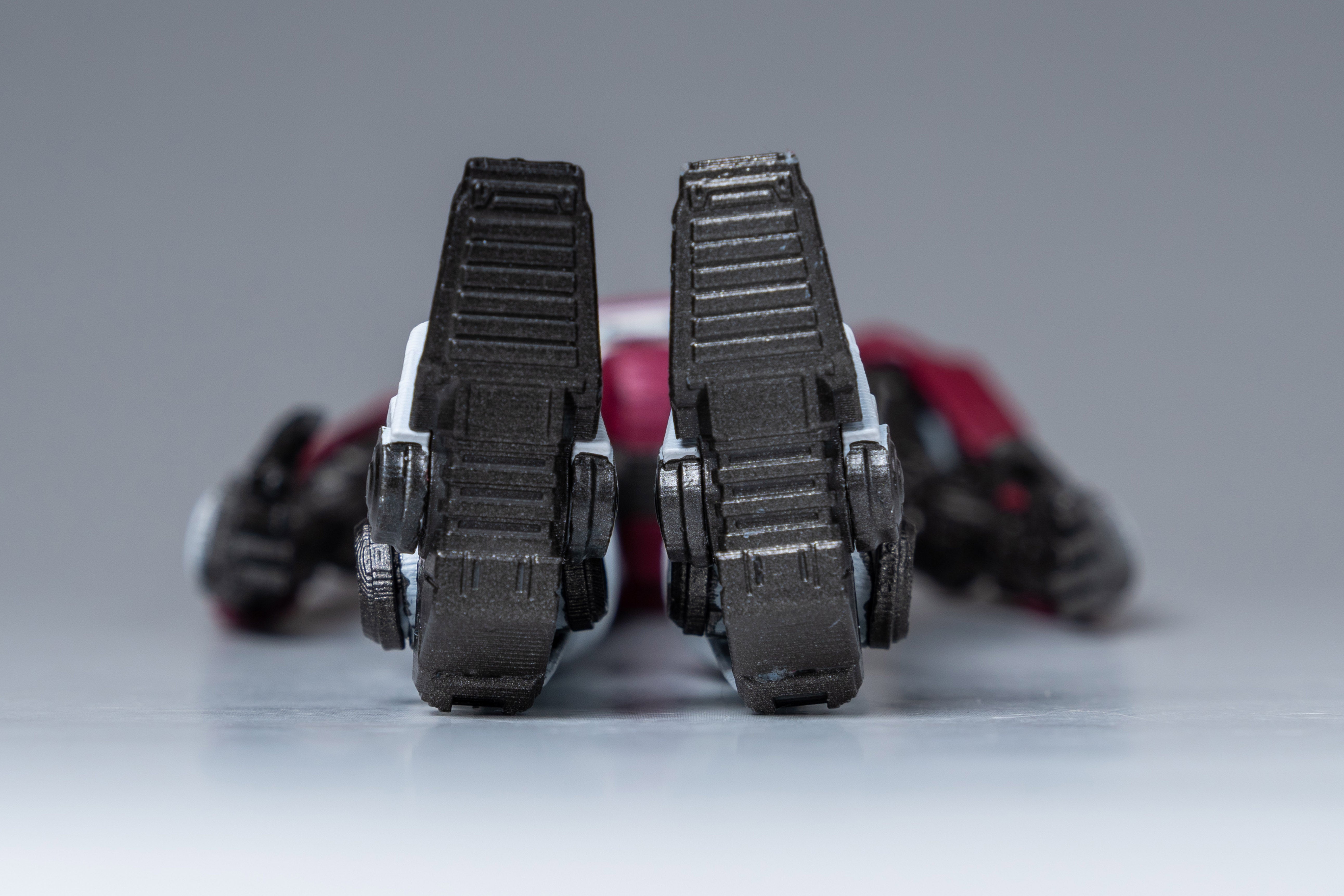 Transformers Yolopark TFOne 13cm Elita Cogless Mode MODEL KIT