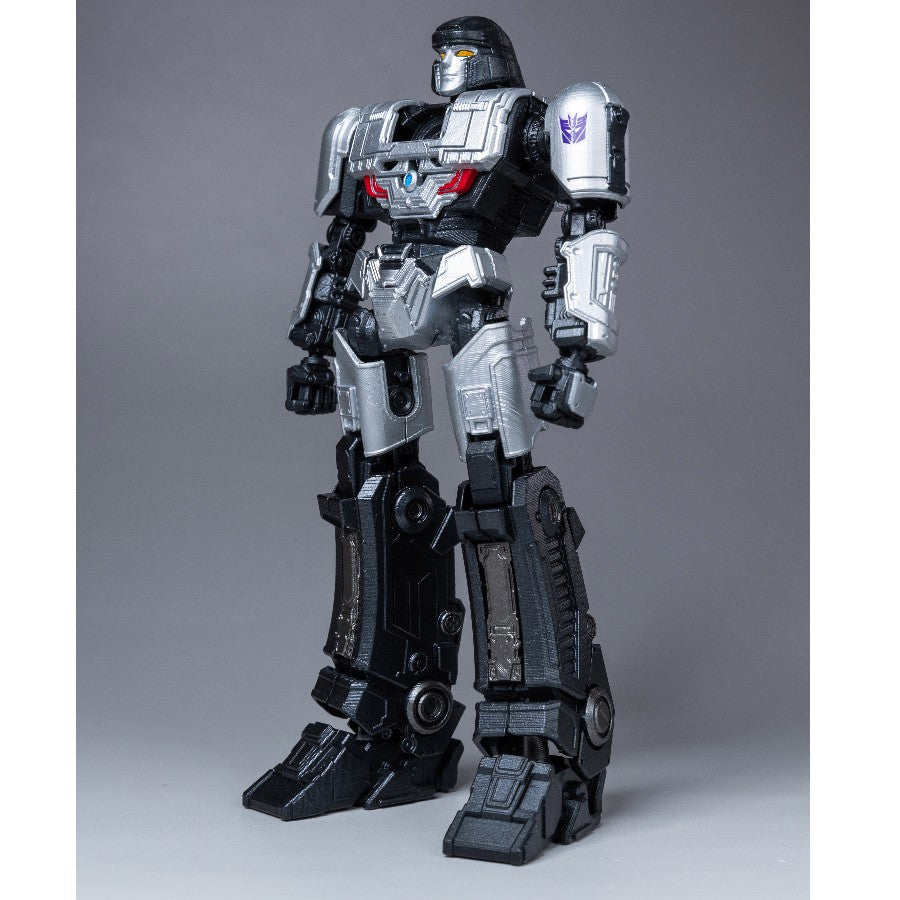 Transformers Yolopark TFOne 15cm Megatron Cogless Mode MODEL KIT