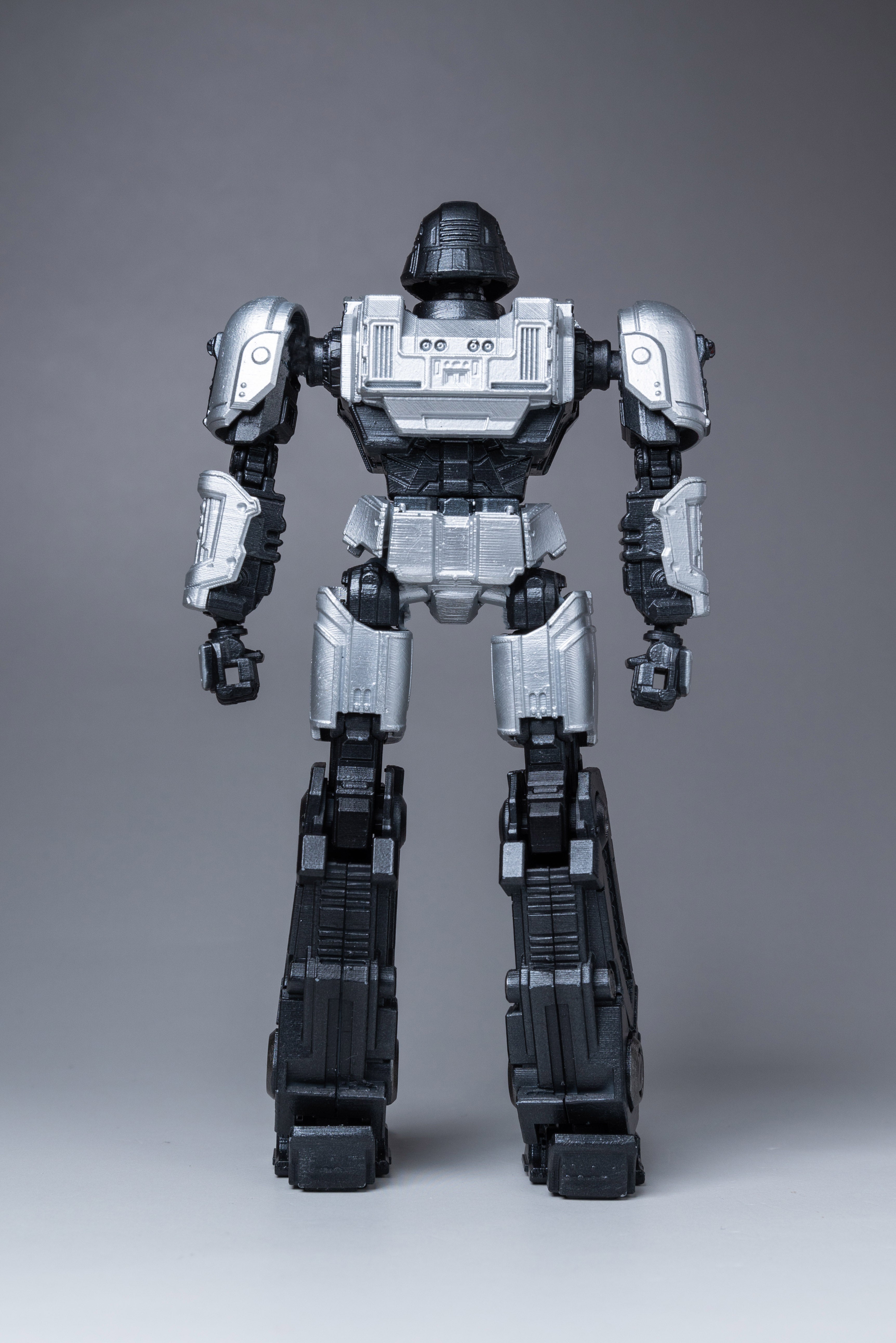 Transformers Yolopark TFOne 15cm Megatron Cogless Mode MODEL KIT