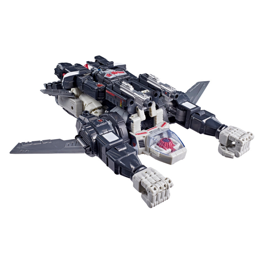Transformers Power Of The Primes Throne Of The Primes